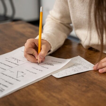 como estudar por questões